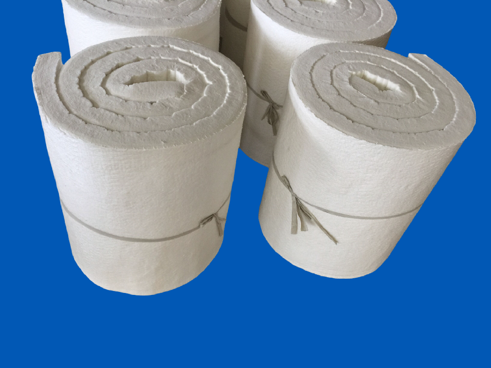 藤县陶瓷纤维毯