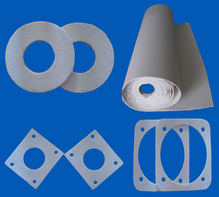 藤县陶瓷纤维纸